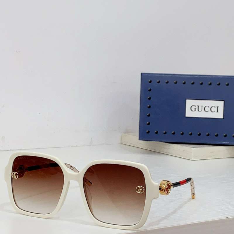 Picture of Gucci Sunglasses _SKUfw55775658fw